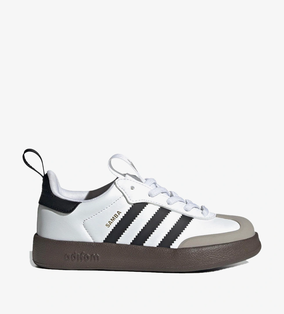 adidas Adifom Samba 360 C Çocuk Beyaz Spor Ayakkabı