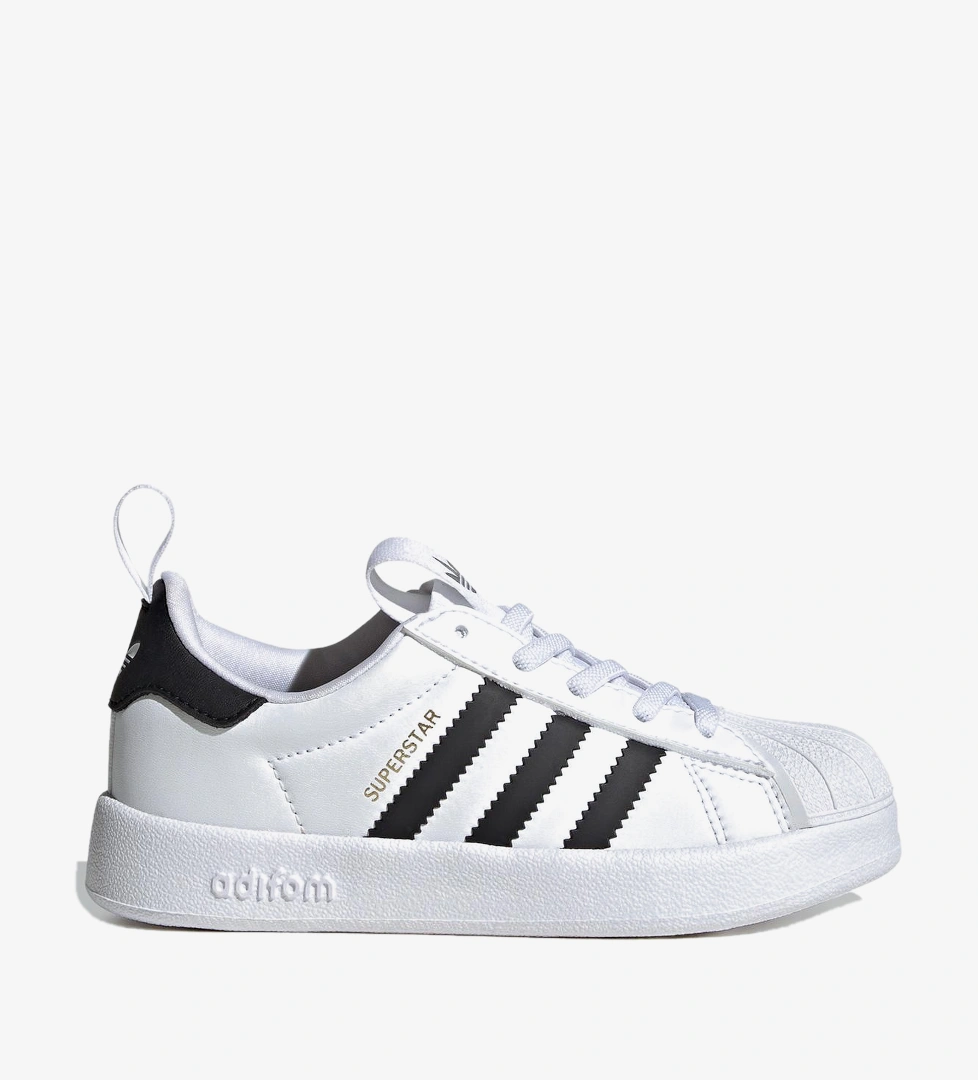 adidas Adifom Superstar 360 C Çocuk Beyaz Spor Ayakkabı