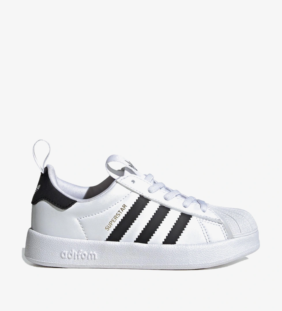 adidas Adifom Superstar 360 C Çocuk Beyaz Spor Ayakkabı