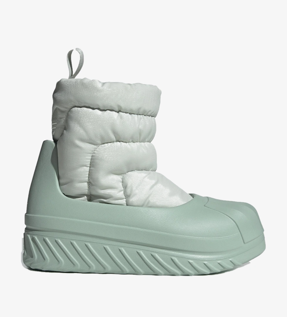 Adidas Yeşil Adidas Adifom Superstar
