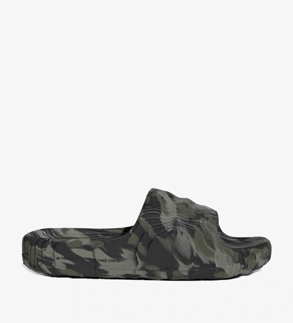 adidas Adilette 22 Kadın Yeşil Terlik
