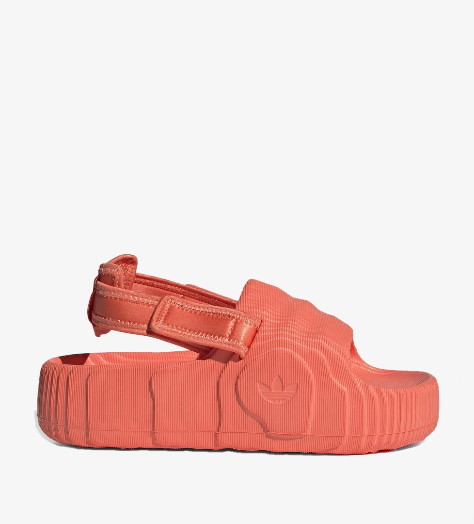 adidas Adilette 22 Xlg Kadın Pembe Terlik