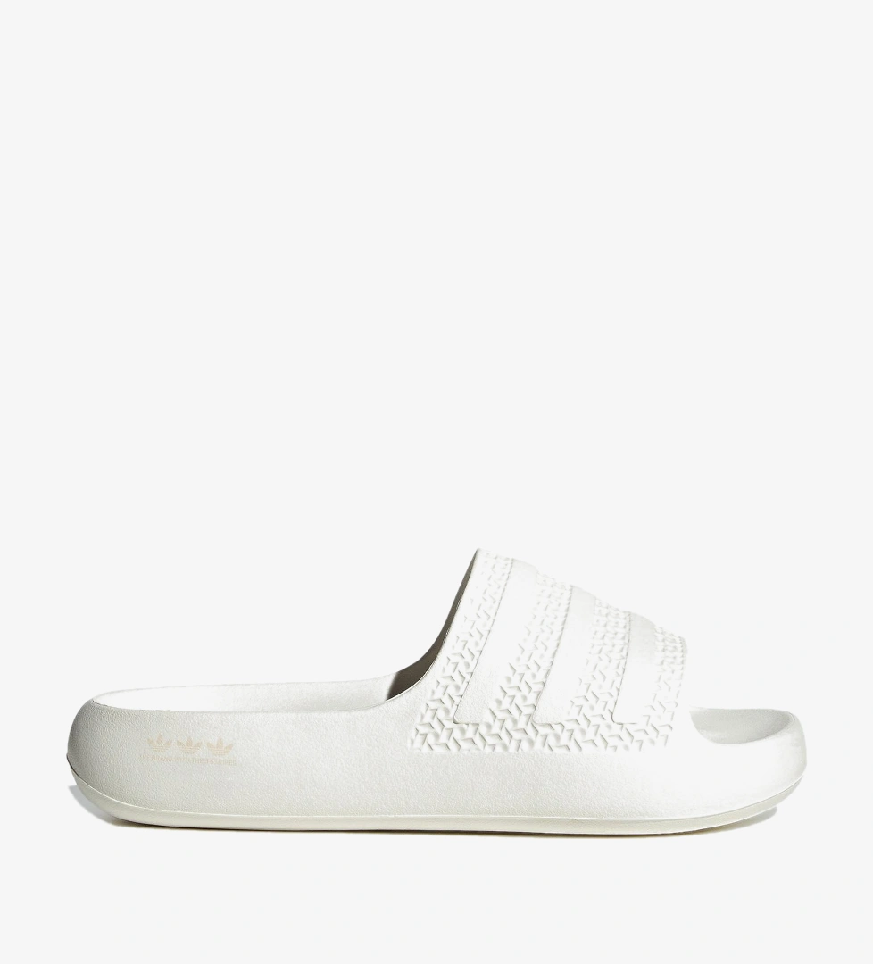 adidas Adilette Ayoon Kadın Beyaz Terlik