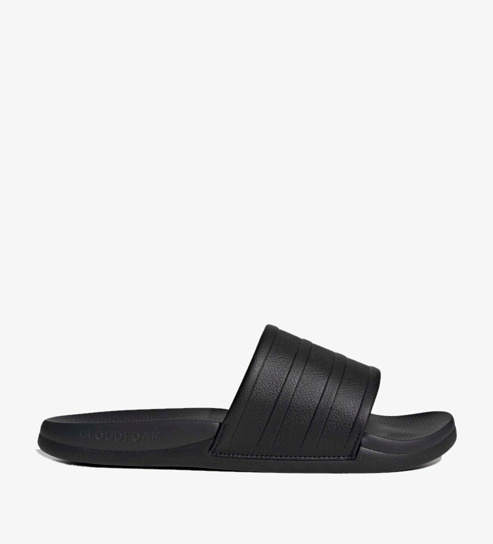 adidas Adilette Comfort 2.0 Unisex Siyah Terlik