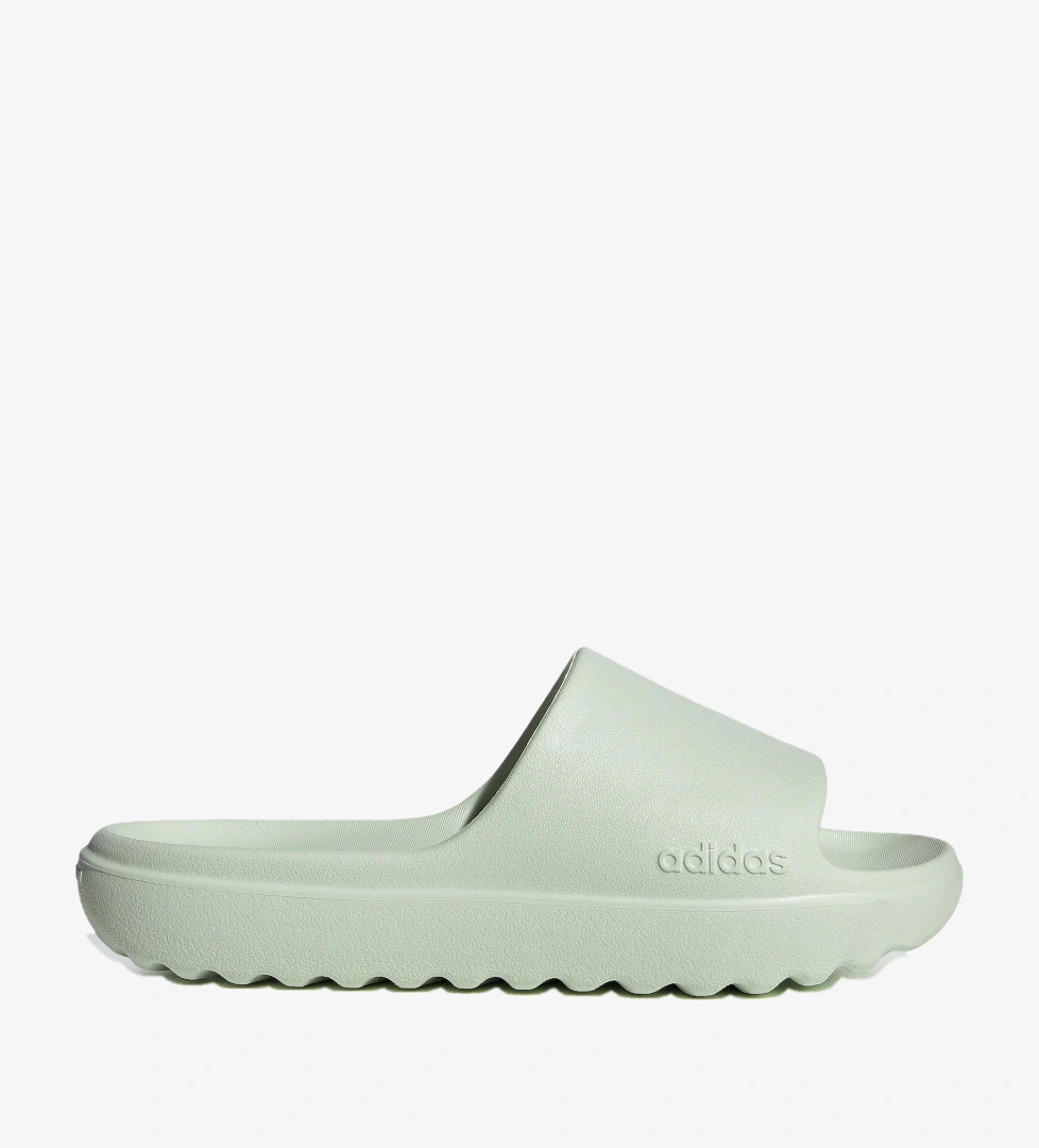 adidas Adilette Lumia Kadın Yeşil Terlik
