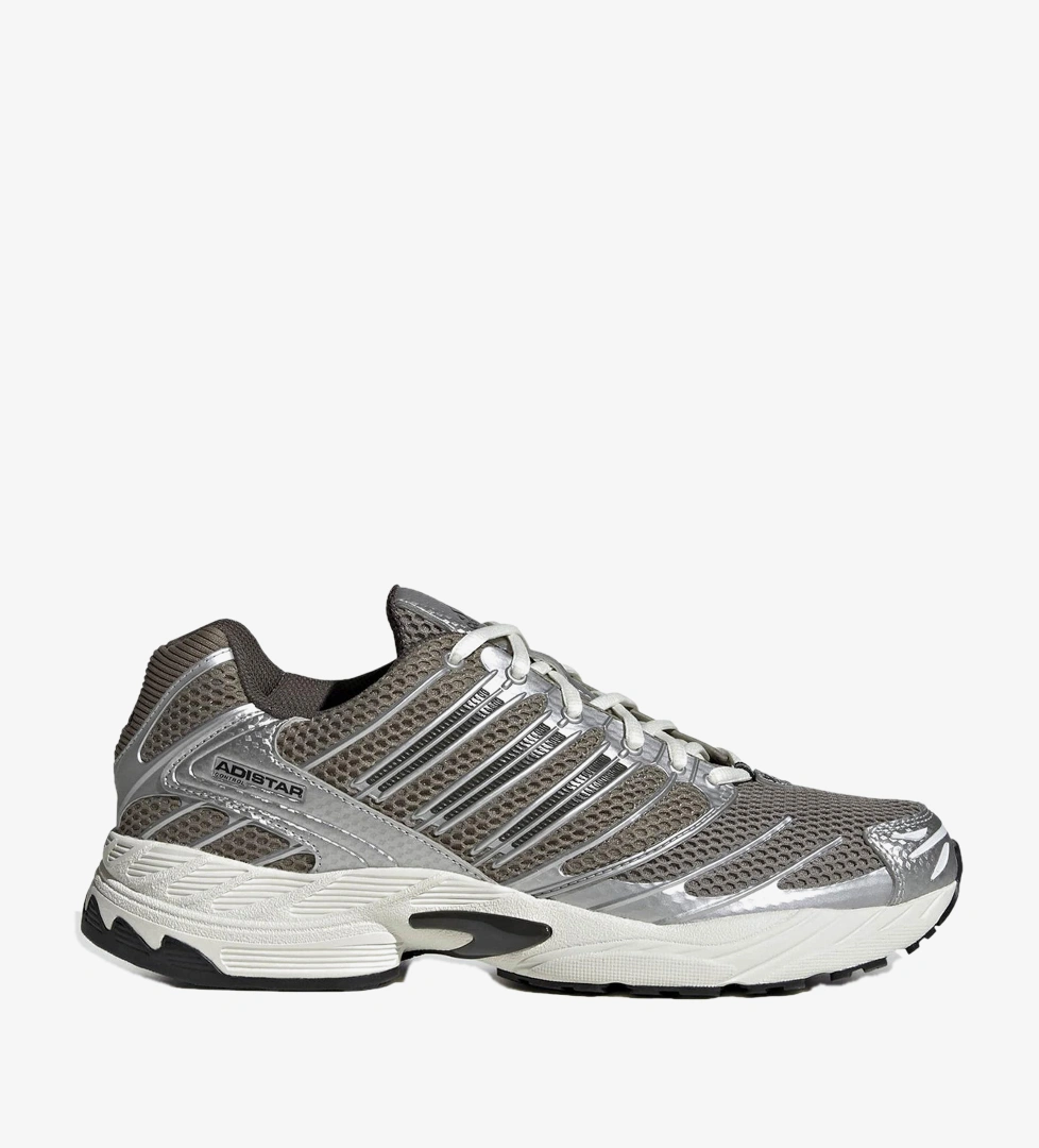 adidas Adistar Control 3 Unisex Kahverengi Spor Ayakkabı