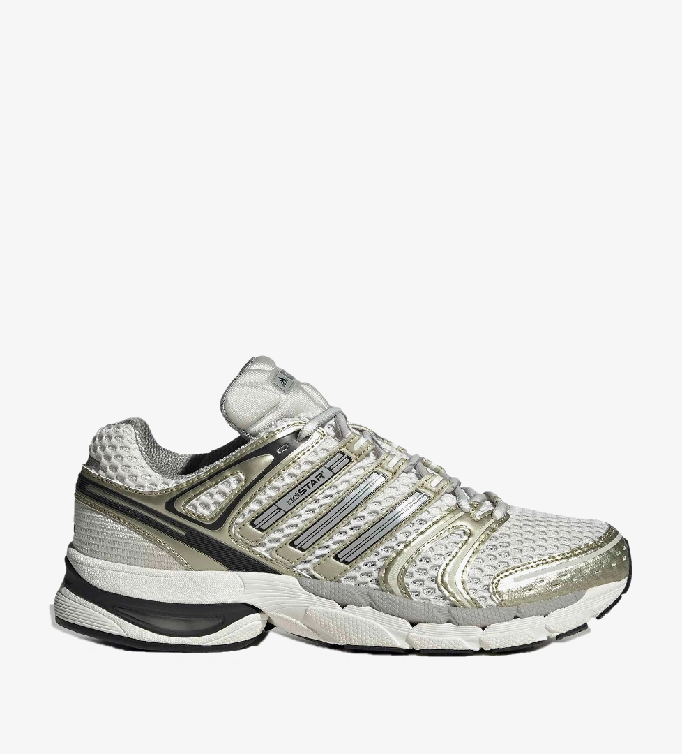 Adidas Gri Adidas Adistar Control 5