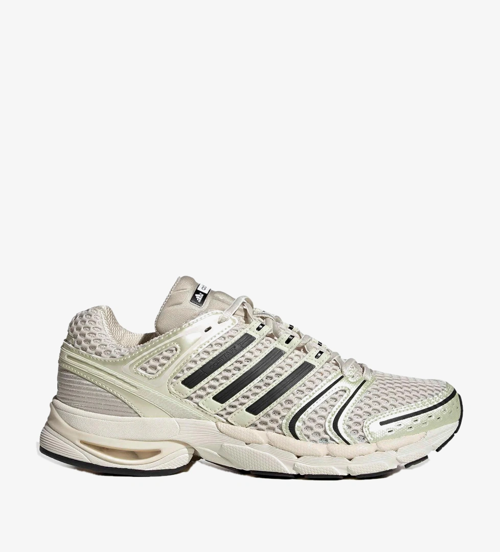 adidas Adistar Control 5 Unisex Bej Spor Ayakkabı