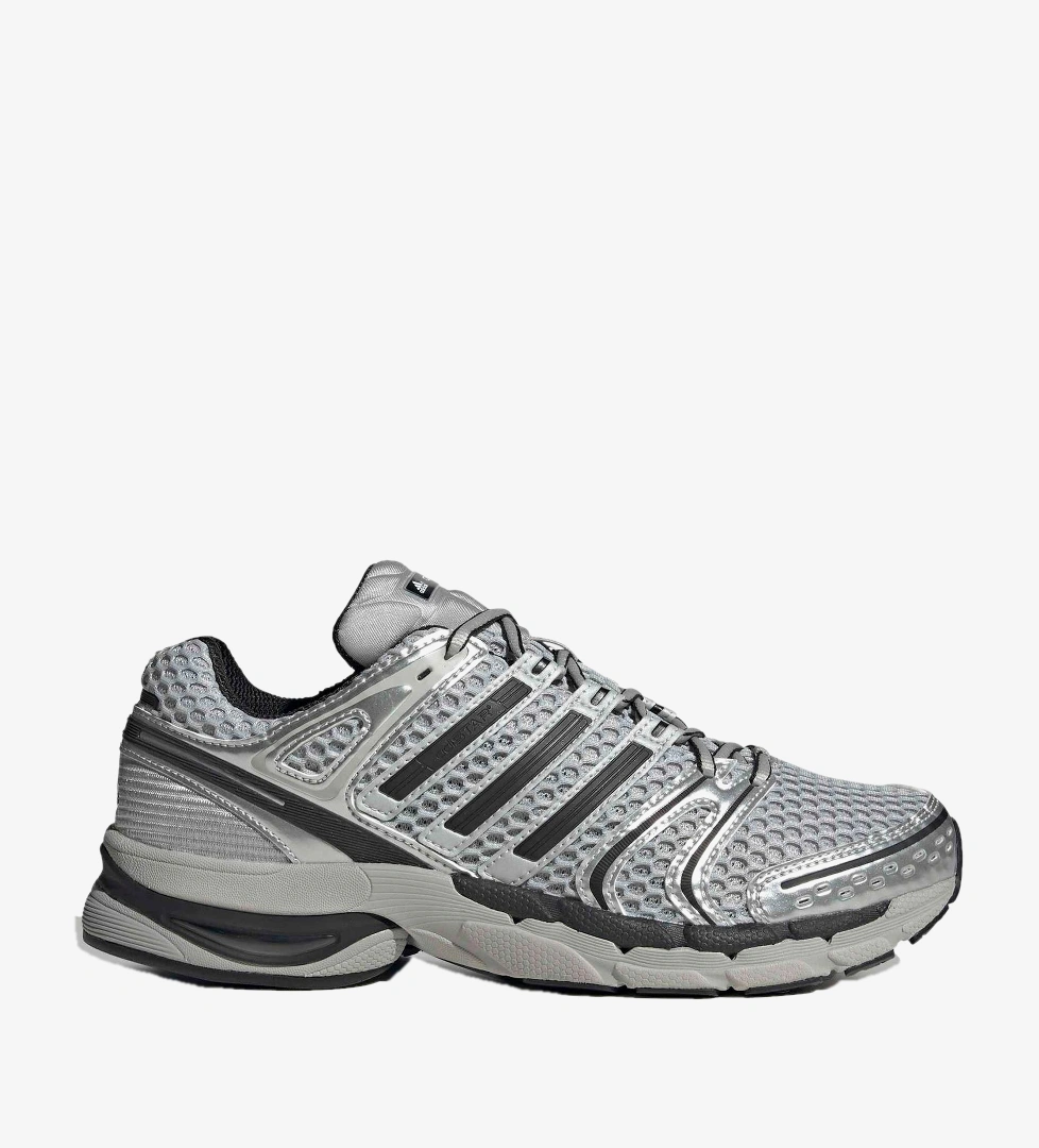 adidas Adistar Control 5 Unisex Gri Spor Ayakkabı