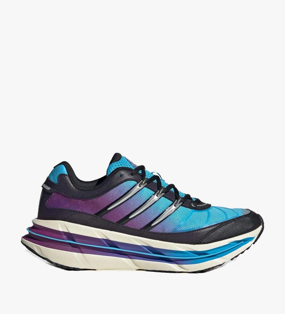 adidas Adistar Hrmy Erkek Gri Spor Ayakkabı