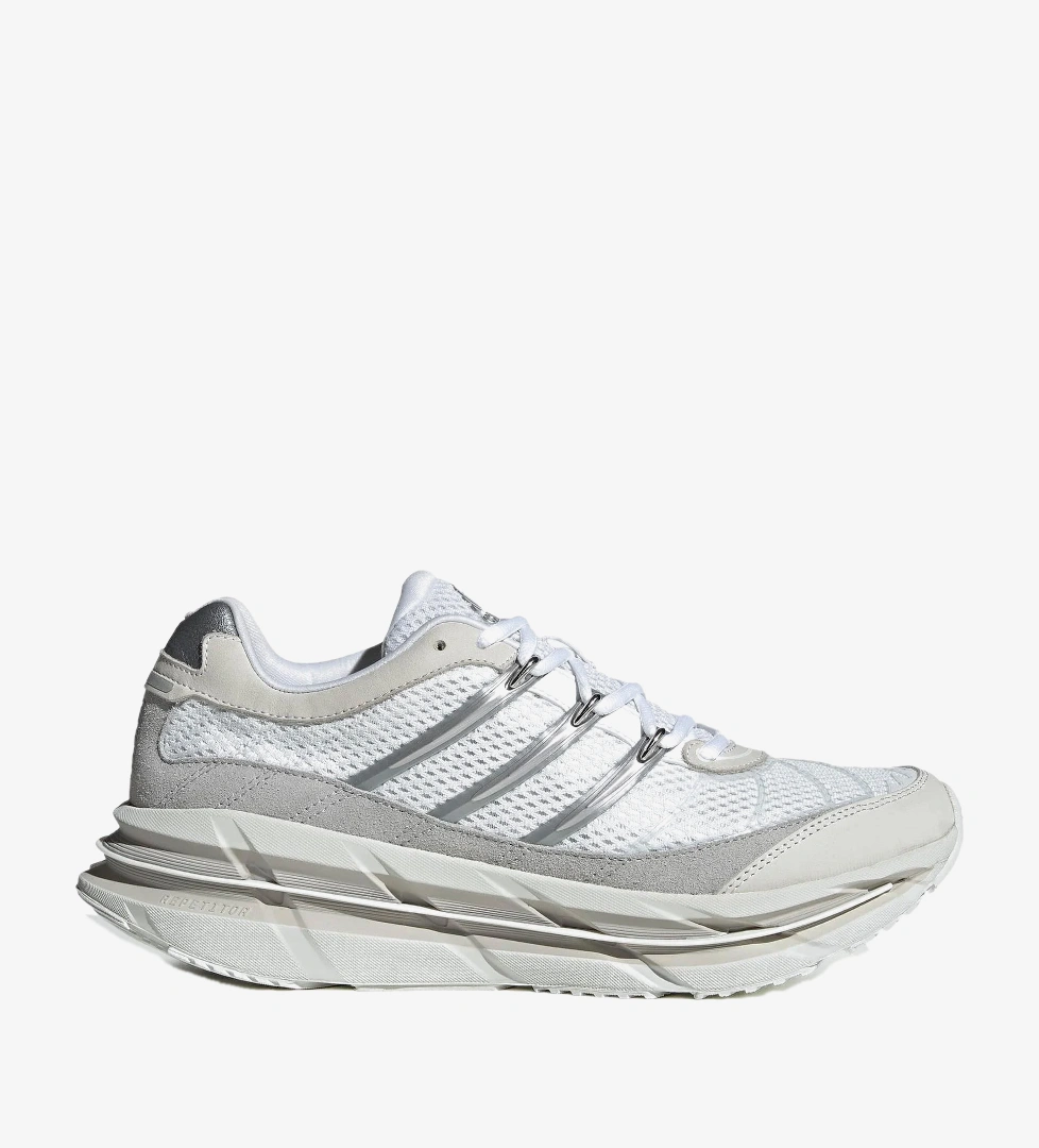 adidas Adistar Hrmy Unisex Beyaz Spor Ayakkabı