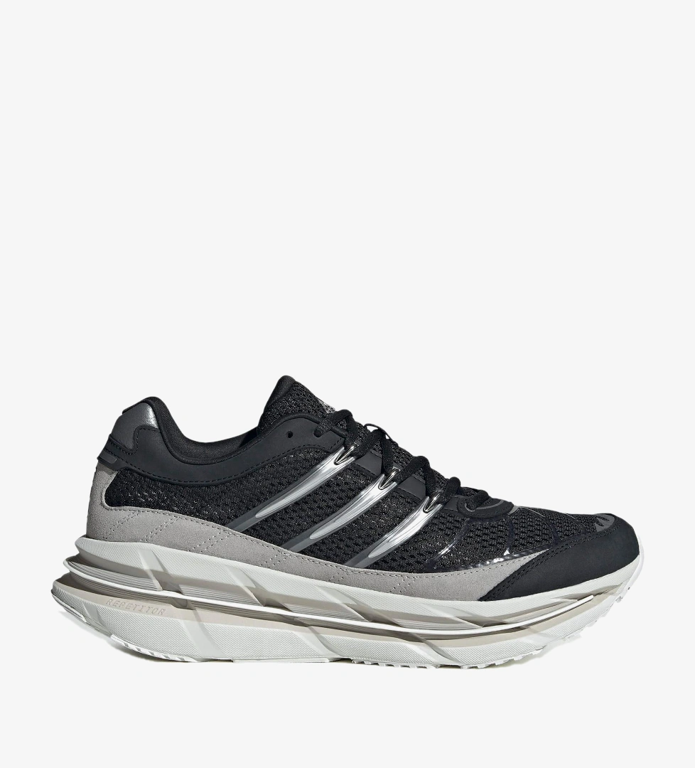 adidas Adistar Hrmy Unisex Siyah Spor Ayakkabı