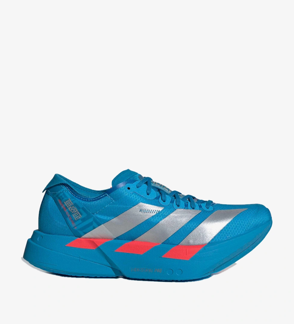 Adidas Mavi Adidas Adizero Adios