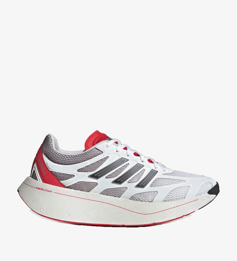 adidas Adizero Aruku Kadın Beyaz Spor Ayakkabı
