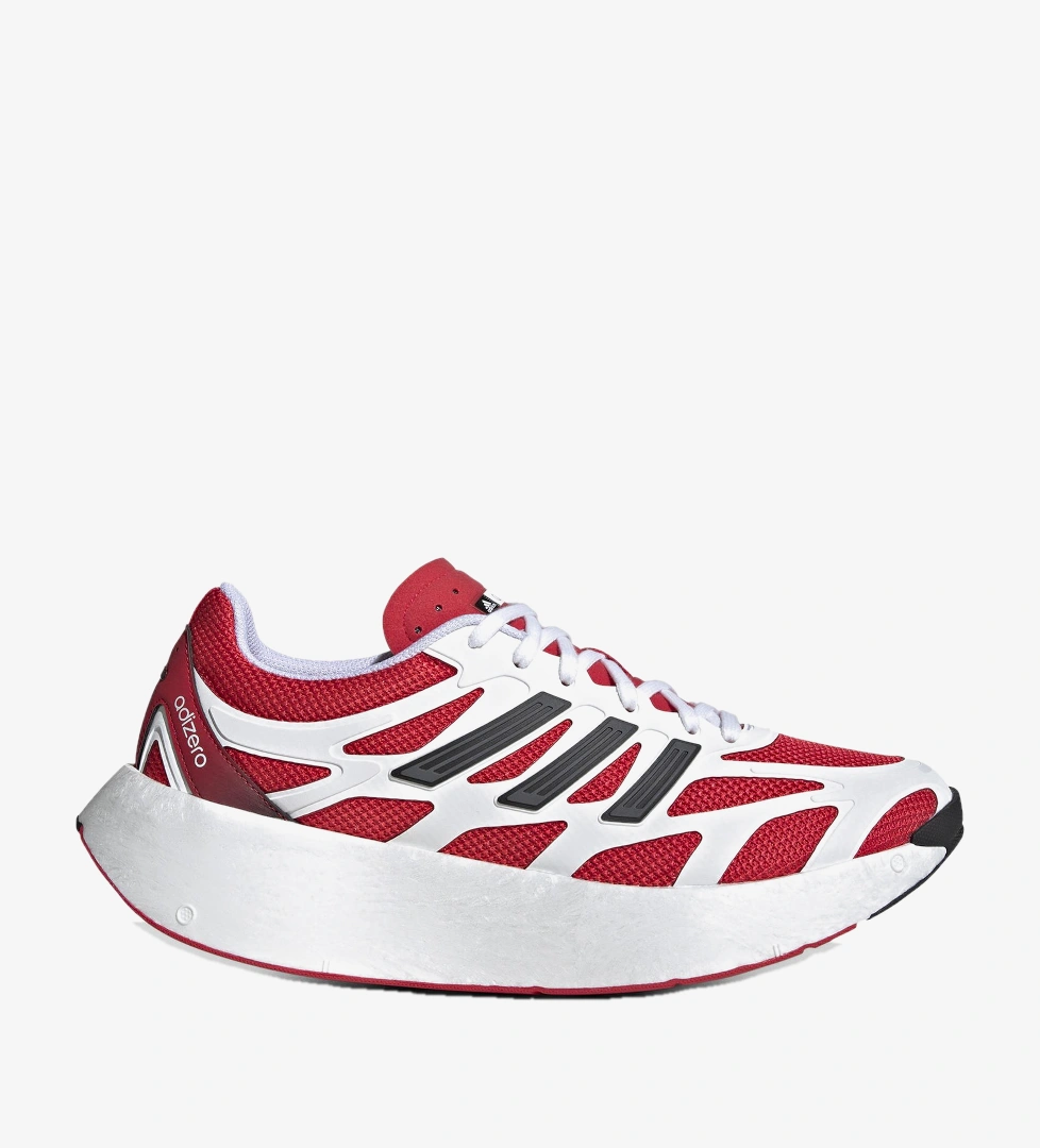 adidas Adizero Aruku Unisex Beyaz Sneaker