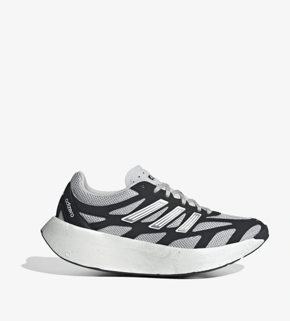 adidas Adızero Aruku Unisex Siyah Spor Ayakkabı