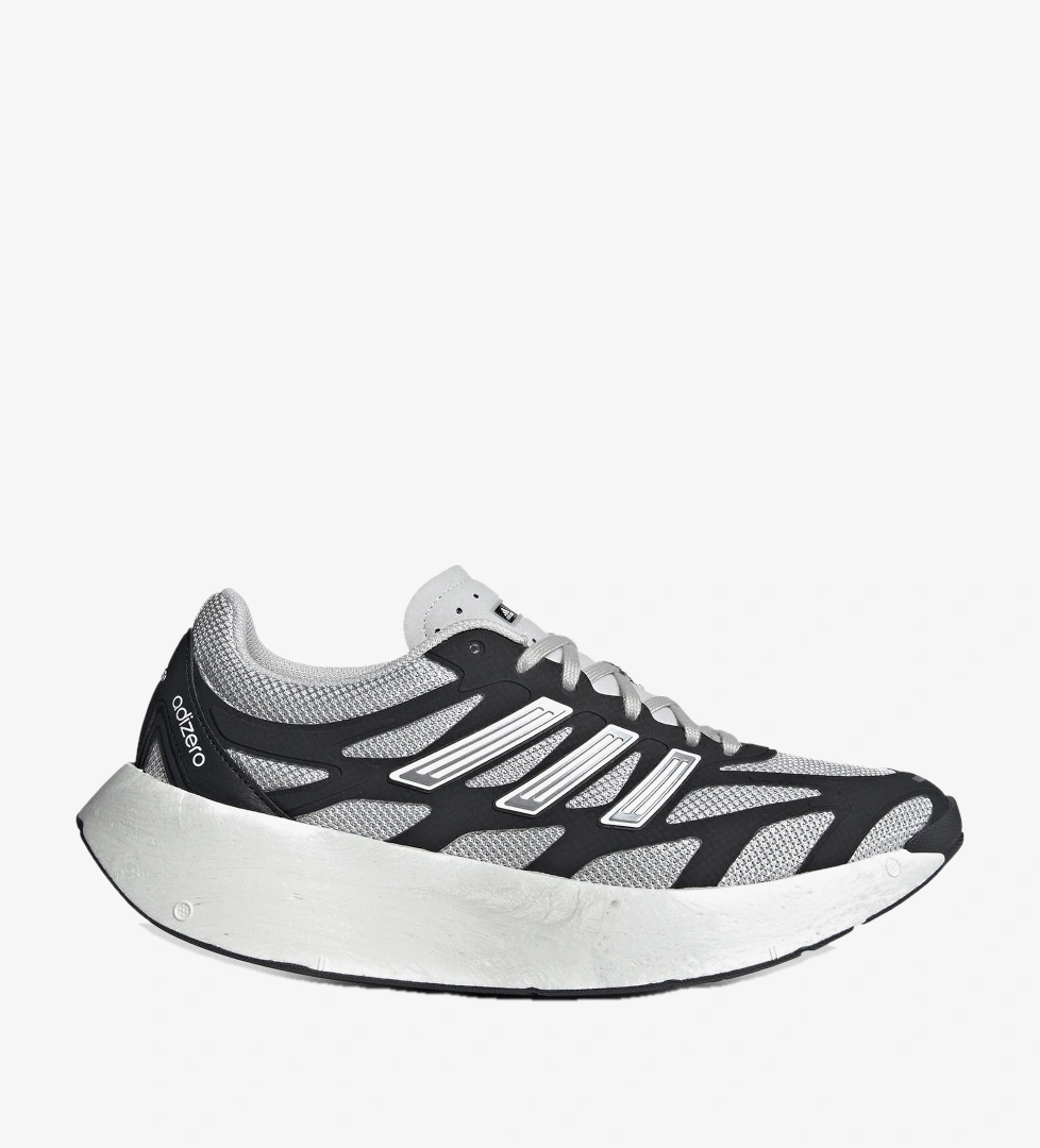 adidas Adızero Aruku Unisex Siyah Spor Ayakkabı