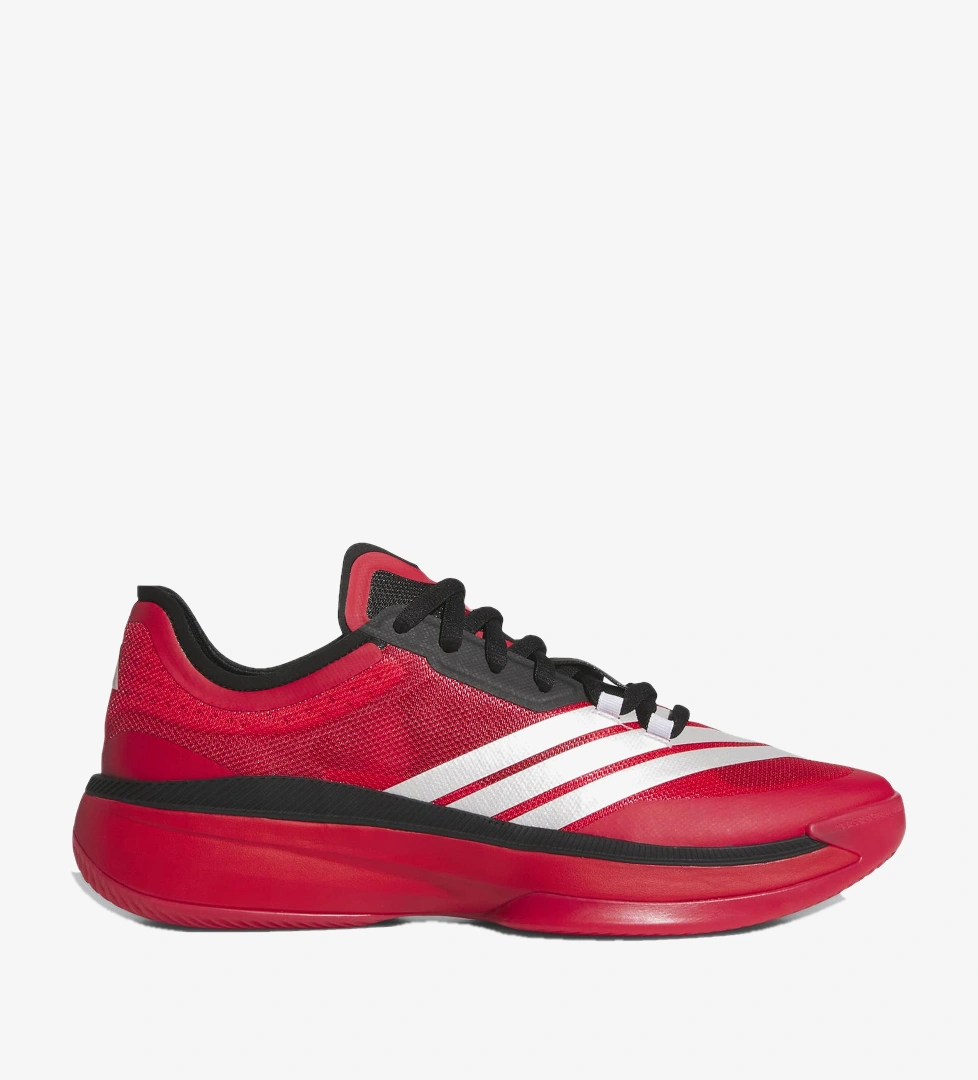 adidas Adizero Select 2.0 Low Unisex Kırmızı Basketbol Ayakkabısı