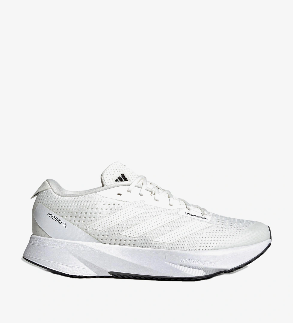 Adidas Gri Adidas Adizero Sl