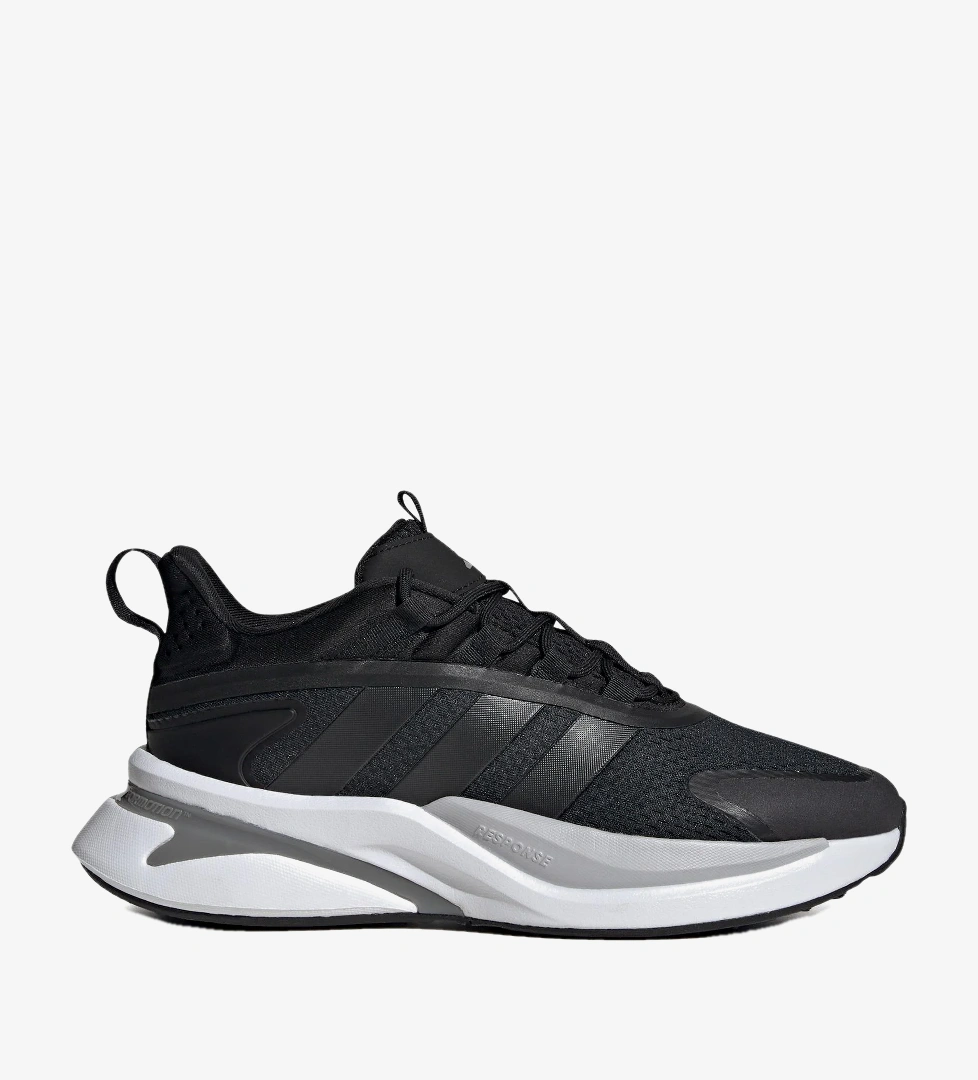adidas Alpharesponse Kadın Siyah Koşu Ayakkabısı