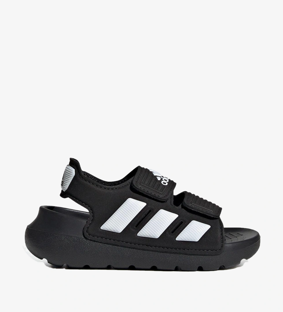 adidas Altaswim 2.0 Bebek Siyah Sandalet