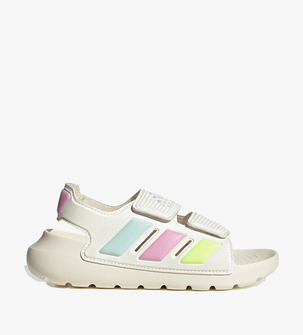 adidas Altaswim 2.0 Çocuk Beyaz Sandalet