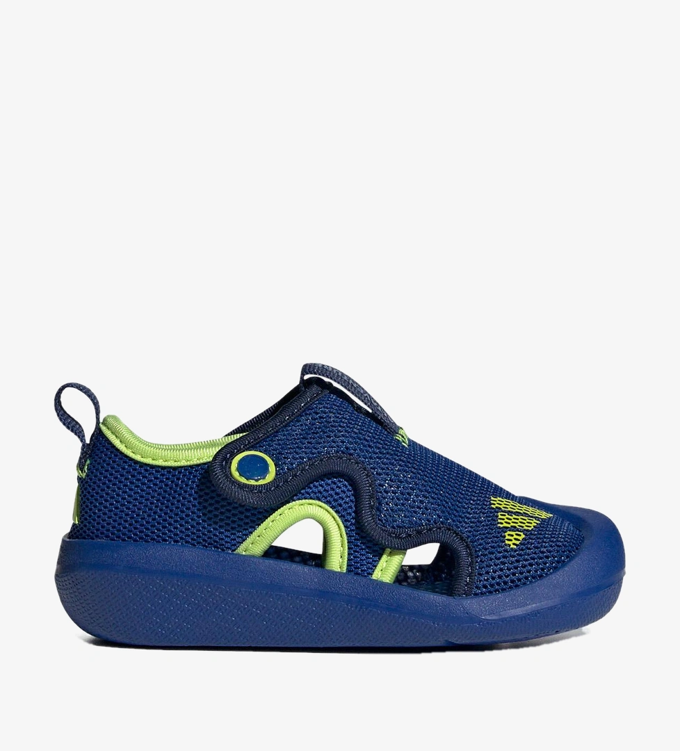 adidas Altaventure 3 Çocuk Lacivert Sandalet