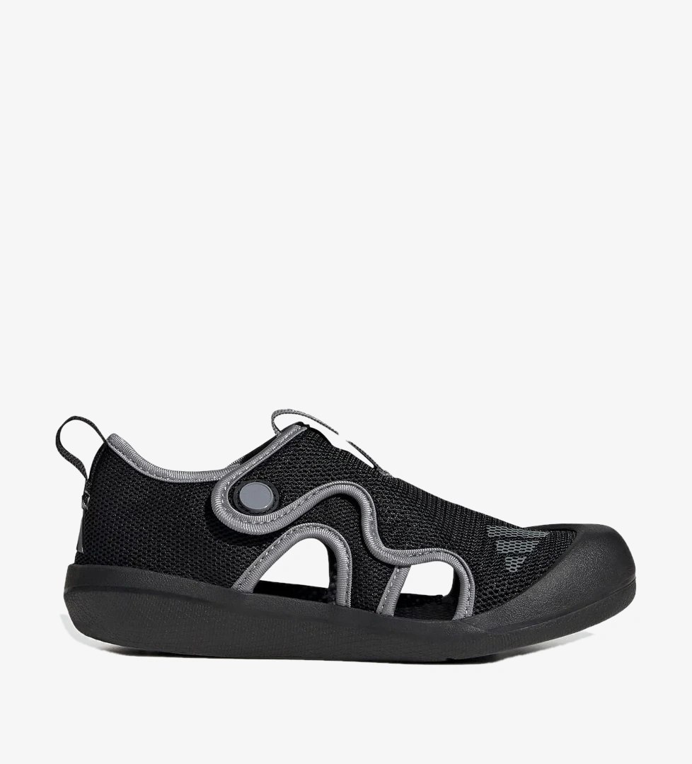 Adidas Siyah Adidas Altaventure