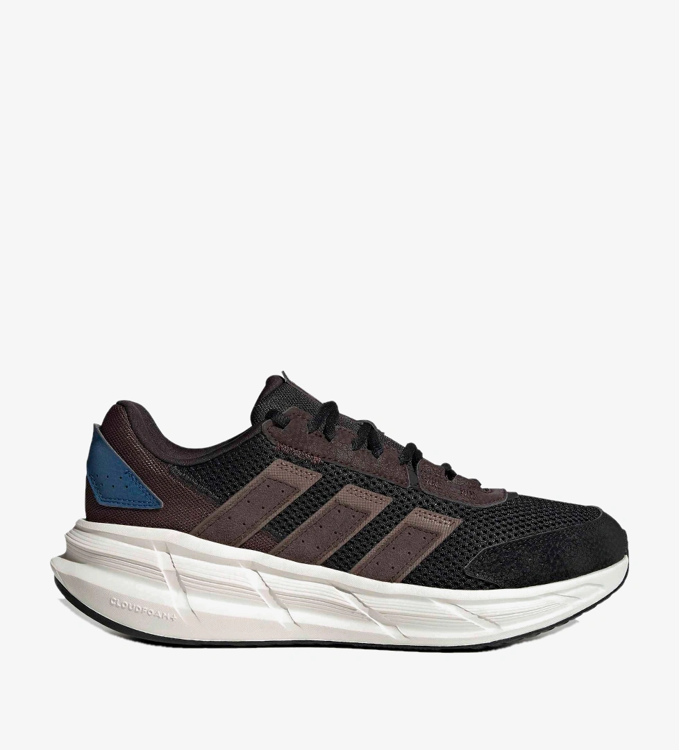 Adidas Siyah Adidas Astrastar