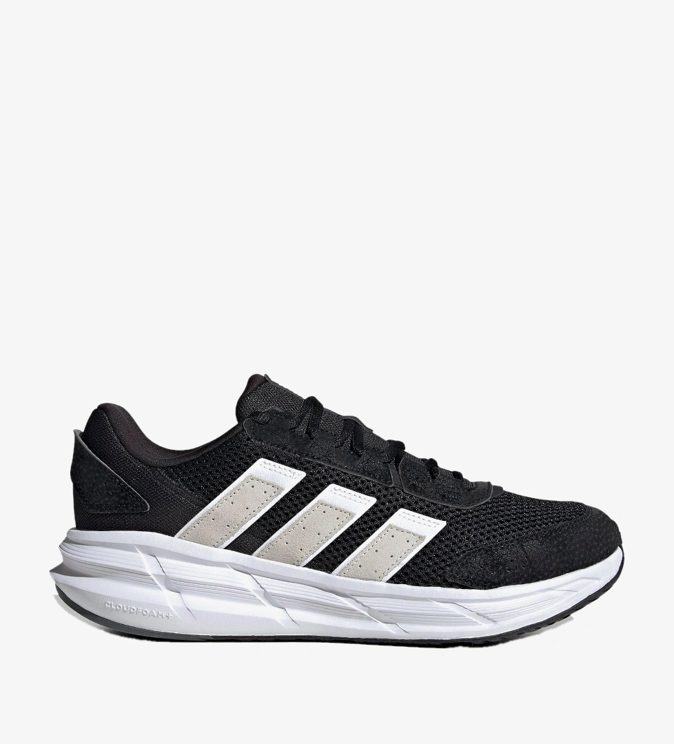 Adidas Siyah Adidas Astrastar