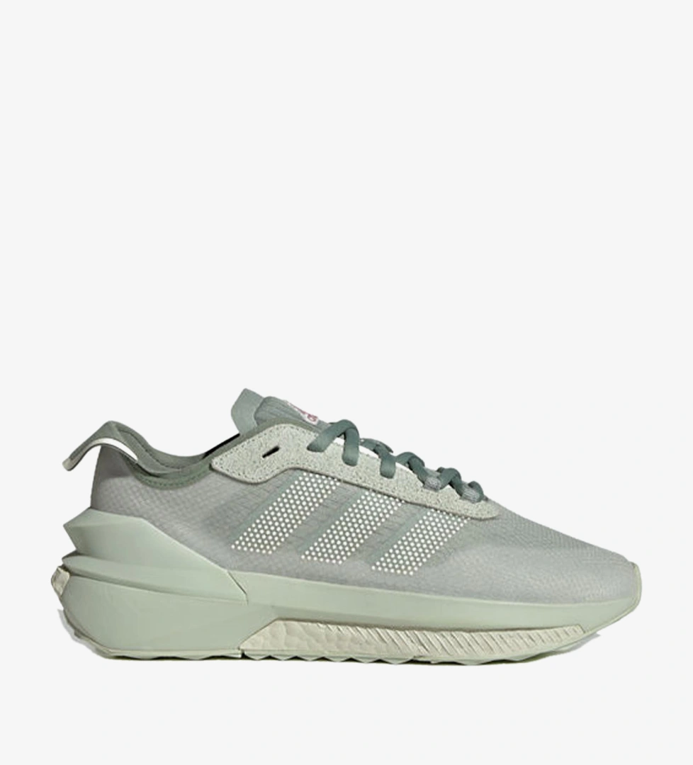 adidas Avryn Unisex Yeşil Spor Ayakkabı