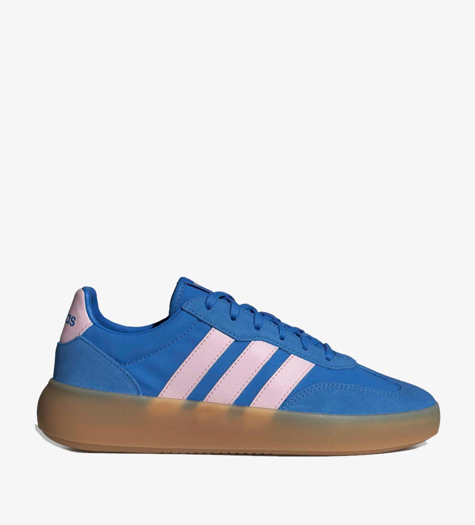 adidas Barreda Decode Kadın Mavi Spor Ayakkabı