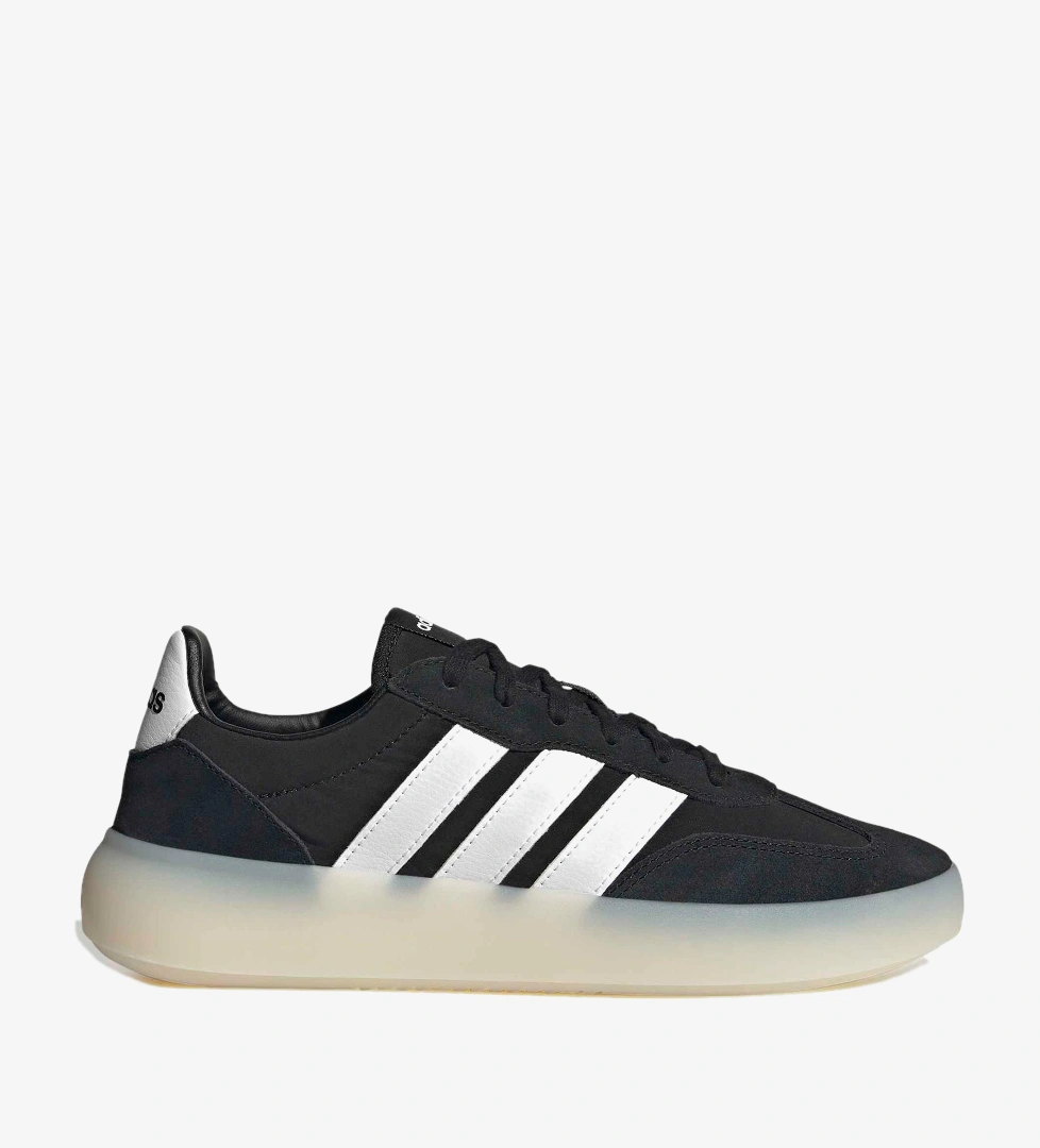 adidas Barreda Decode Kadın Siyah Spor Ayakkabı