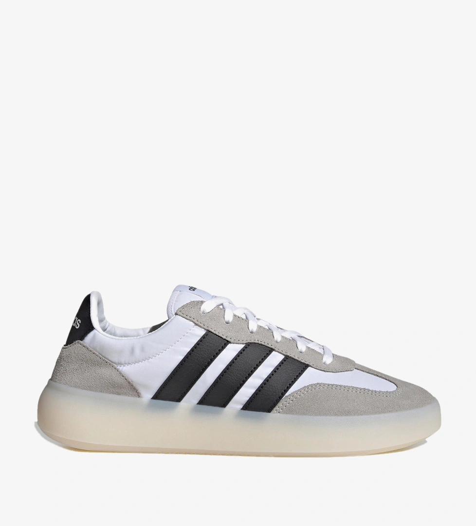 Adidas Beyaz Adidas Barreda