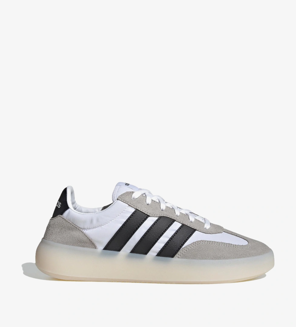adidas Barreda Decode Unisex Beyaz Spor Ayakkabı