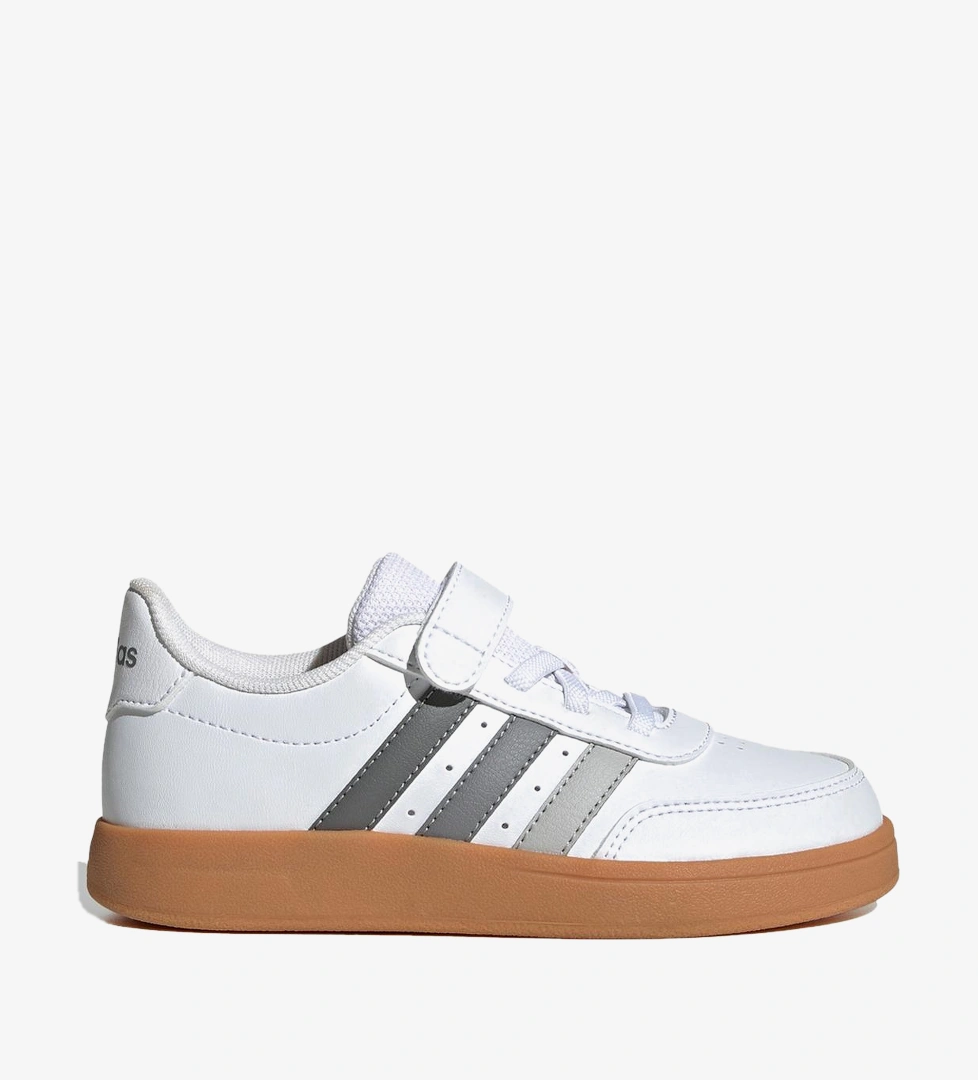 adidas Breaknet 2.0 Çocuk Beyaz Spor Ayakkabı