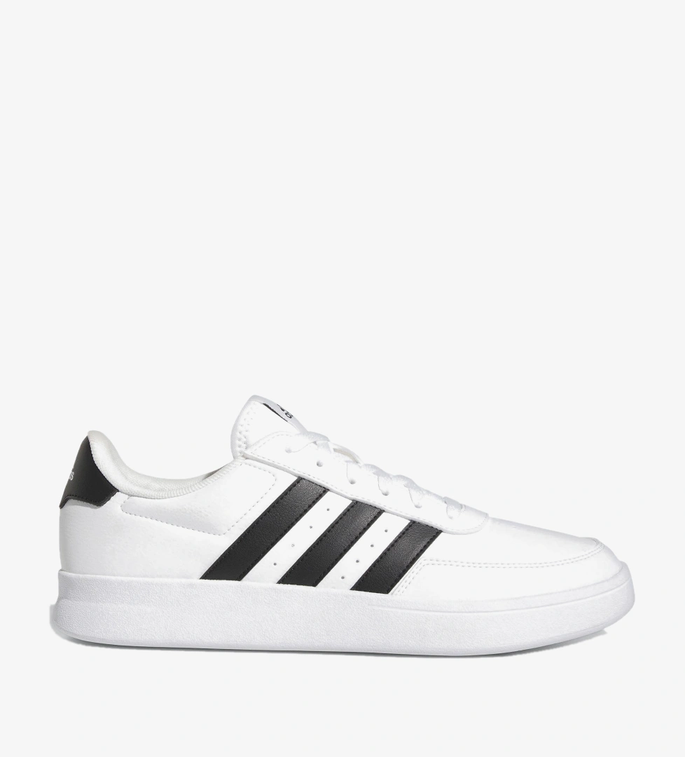 adidas Breaknet 2.0 Erkek Beyaz Günlük Spor Ayakkabı
