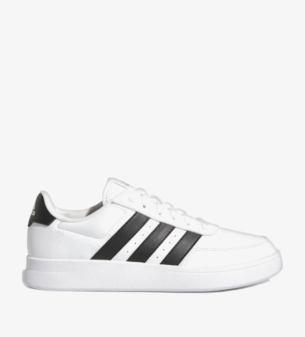 adidas Breaknet 2.0 Kadın Beyaz Spor Ayakkabı