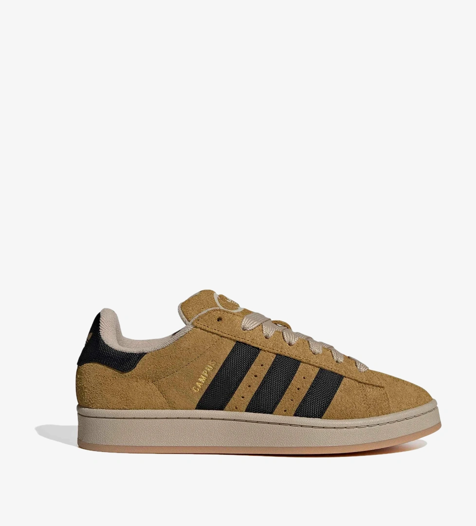adidas Campus 00s Unisex Kahverengi Spor Ayakkabı
