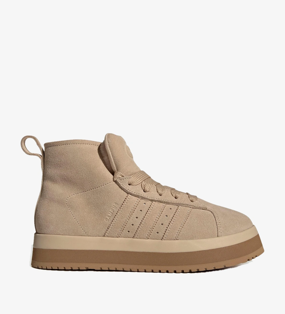adidas Campus 00s Kadın Bej Spor Ayakkabı