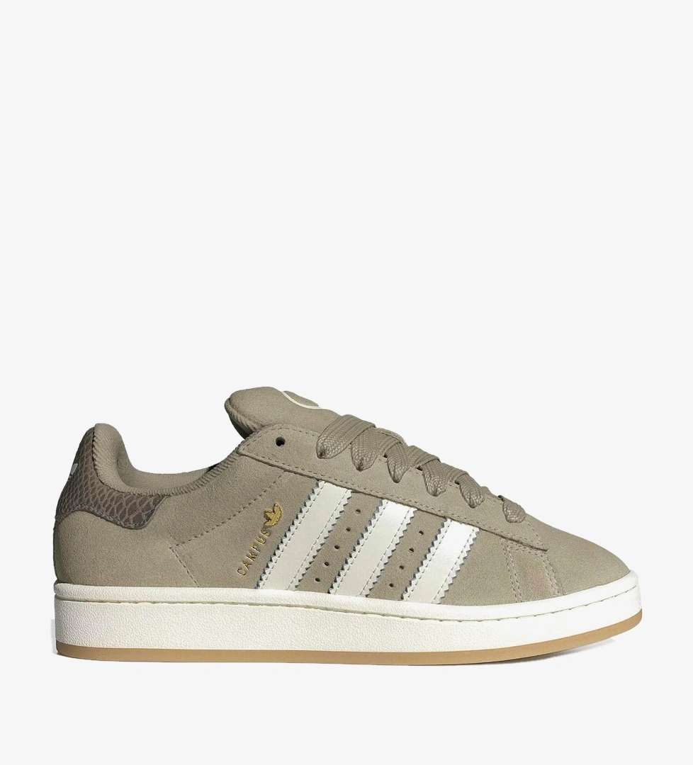 adidas Campus 00S Kadın Kahverengi Spor Ayakkabı