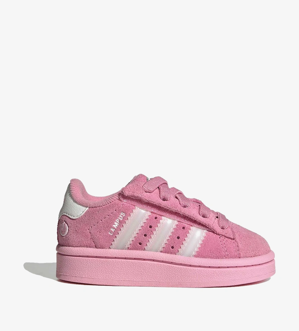 Adidas adidas Campus 00S Led Lights Cf Çocuk Pembe Spor Ayakkabı FashFed'de! Pembe - 1. görsel