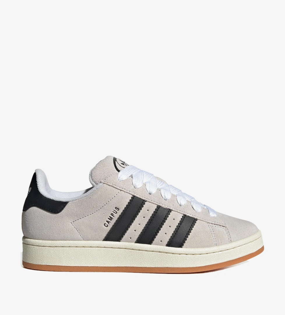 adidas Campus 00S Unisex Beyaz Sneaker