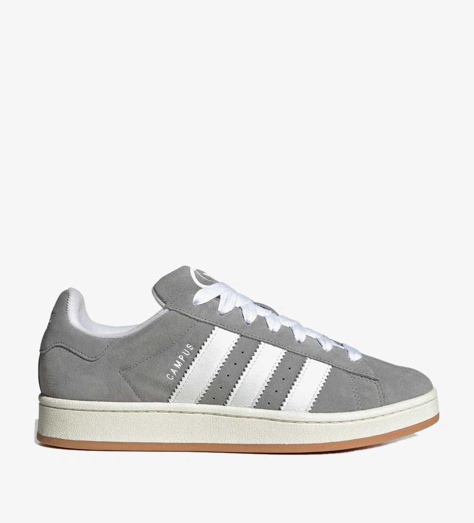 Adidas Gri Adidas Campus 00S