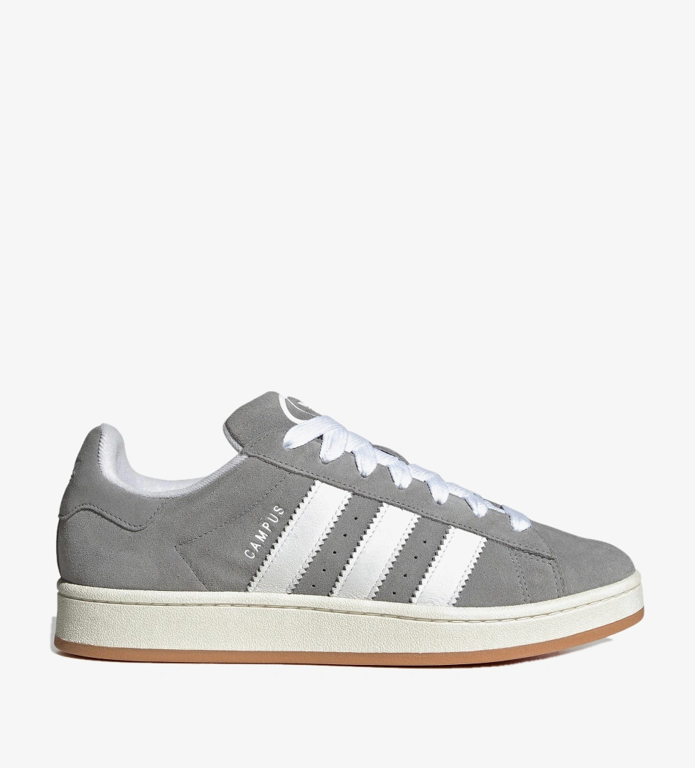 adidas Campus 00S Unisex Gri Sneaker