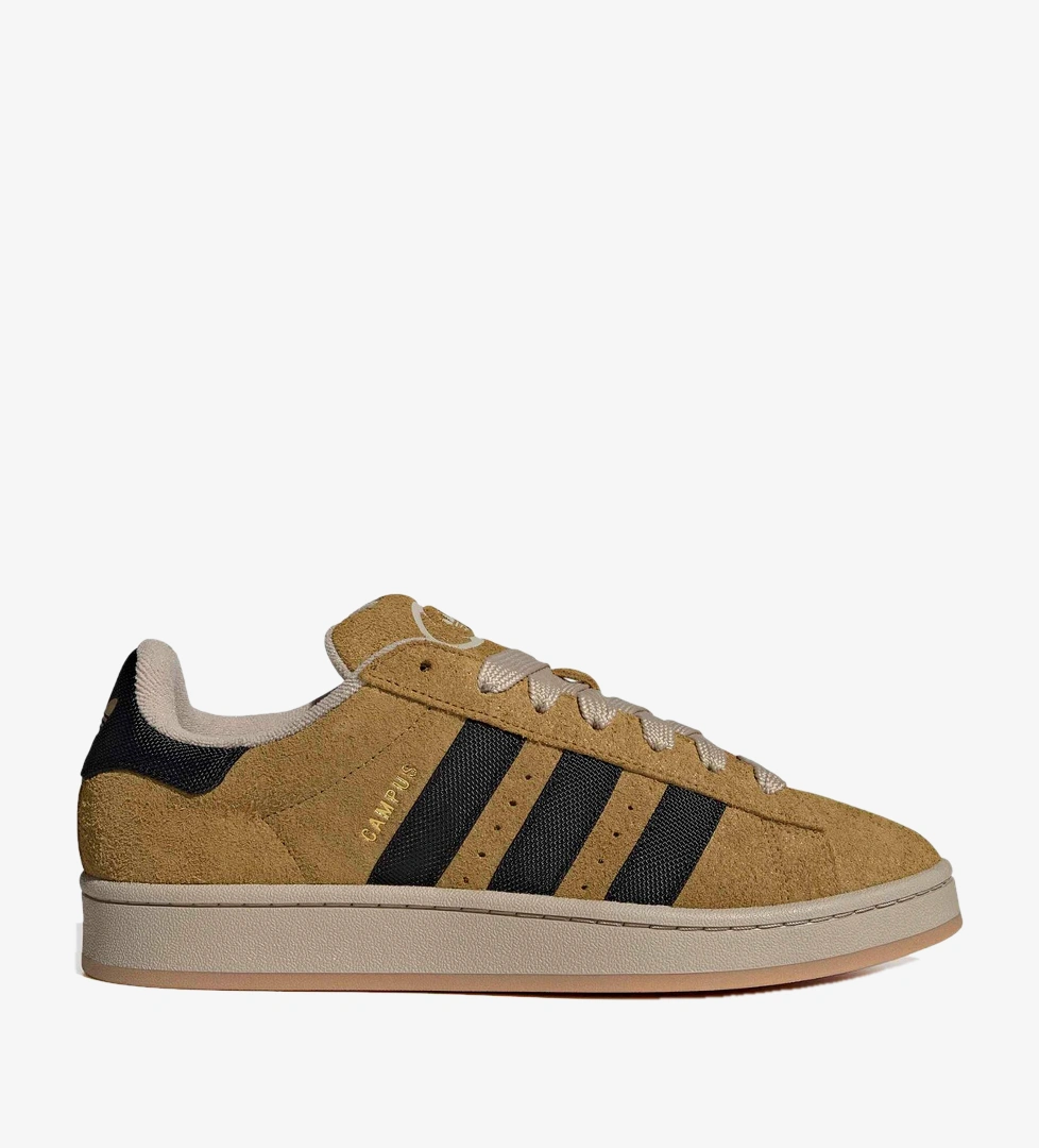adidas Campus 00s Unisex Kahverengi Spor Ayakkabı