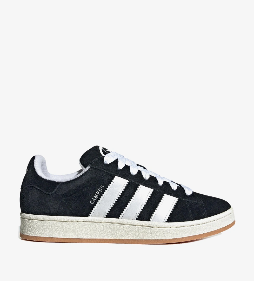 adidas Campus 00S Unisex Siyah Sneaker