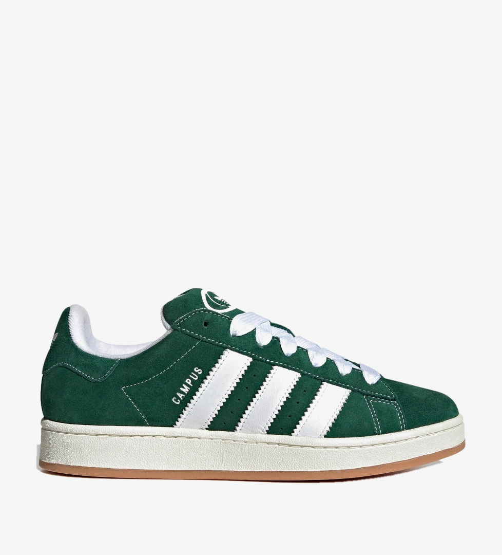 Adidas Yeşil Adidas Campus h03472