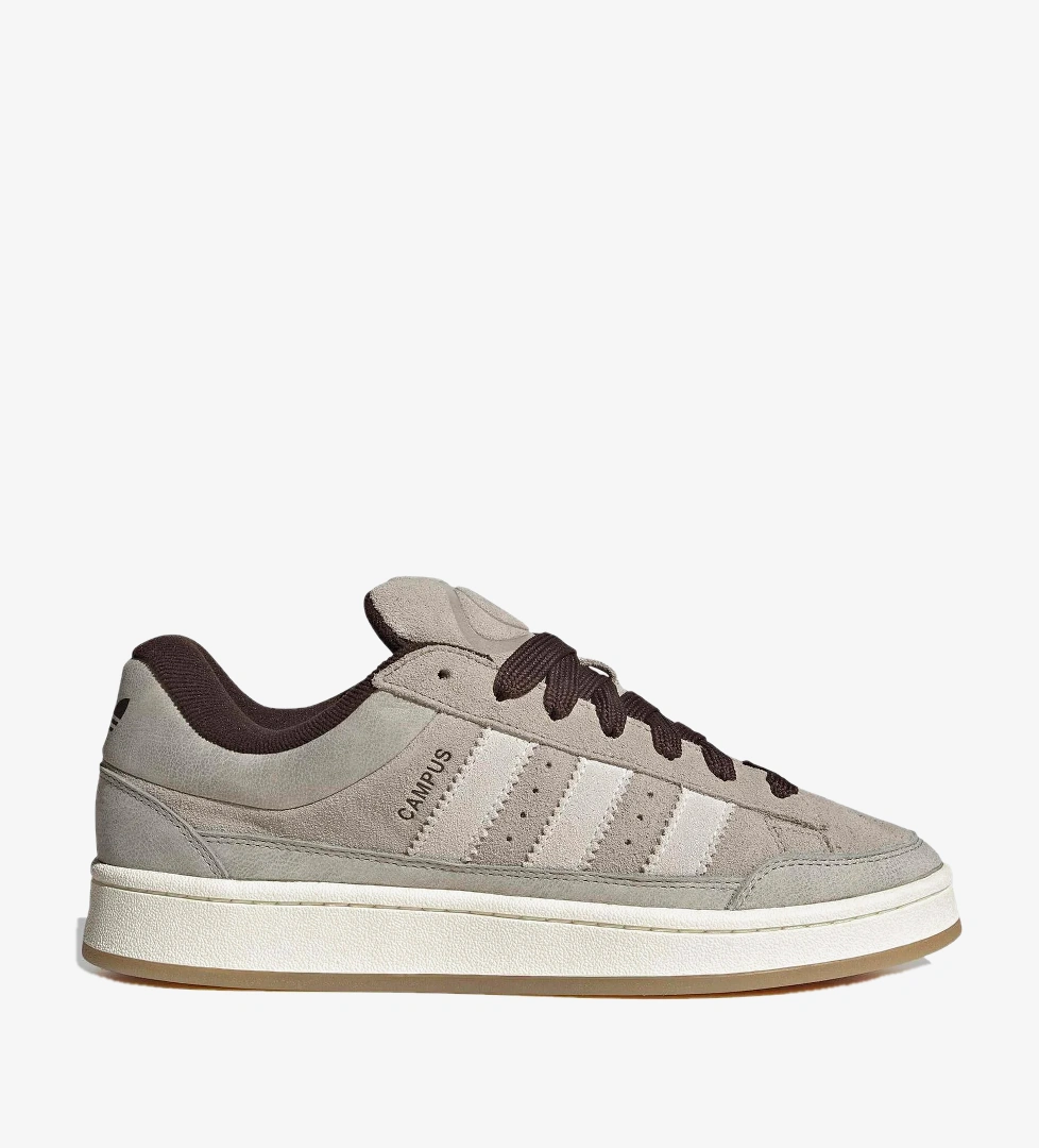 adidas Campus Erkek Bej Sneaker