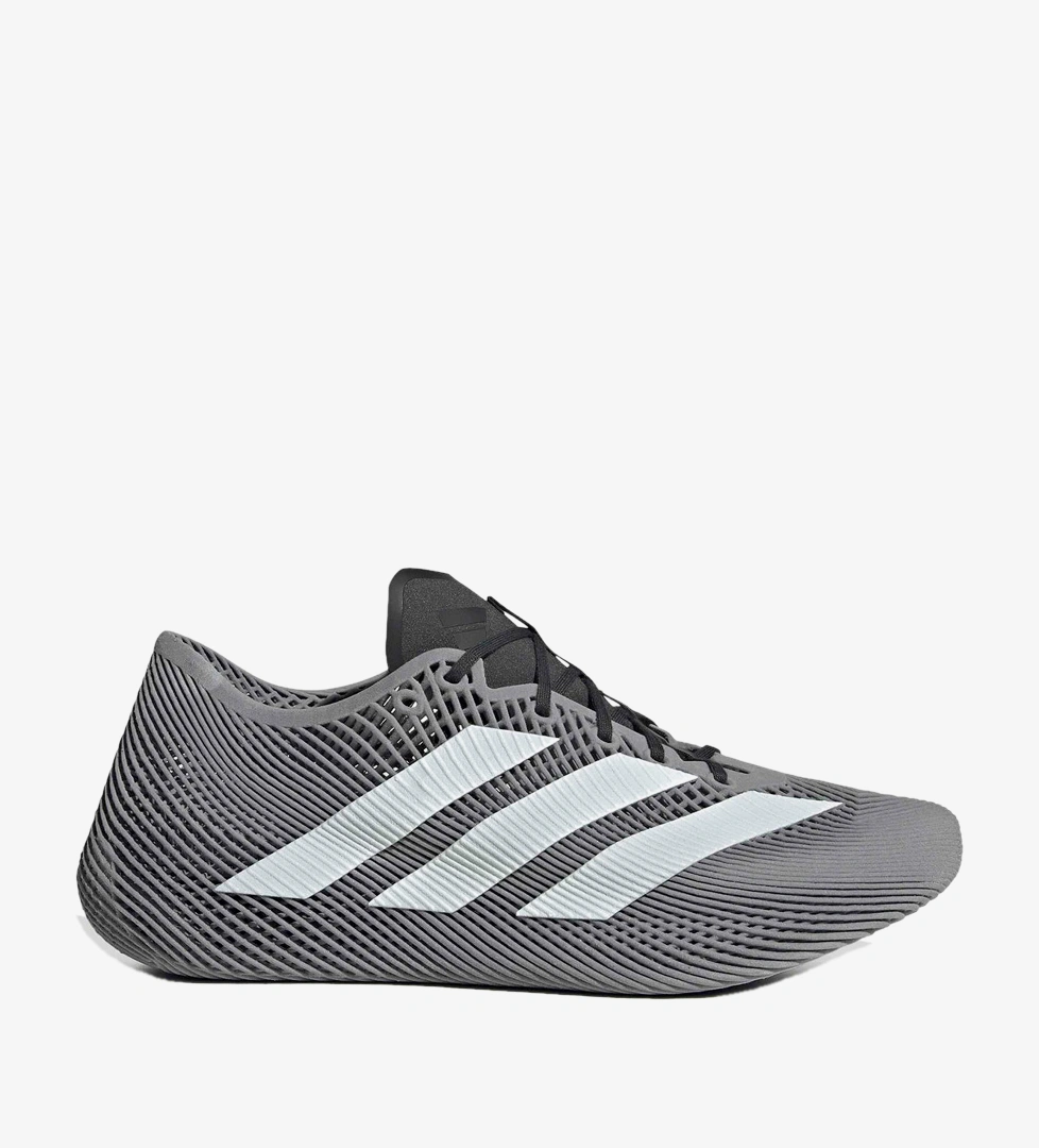 adidas Climacool Laced Unisex Gri Spor Ayakkabı